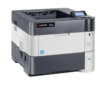 Замена ролика захвата на принтере Kyocera FS-4300DN в Белгороде